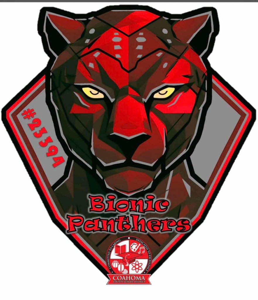 Bionic Panthers Earn Spot at Mississippi FTC State Championship