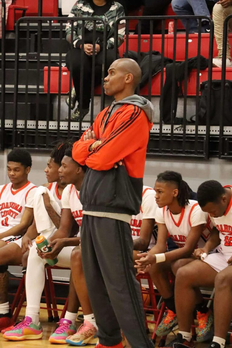 Derrick Moore Reaches Legendary Status with 900th Career Win at CCHS