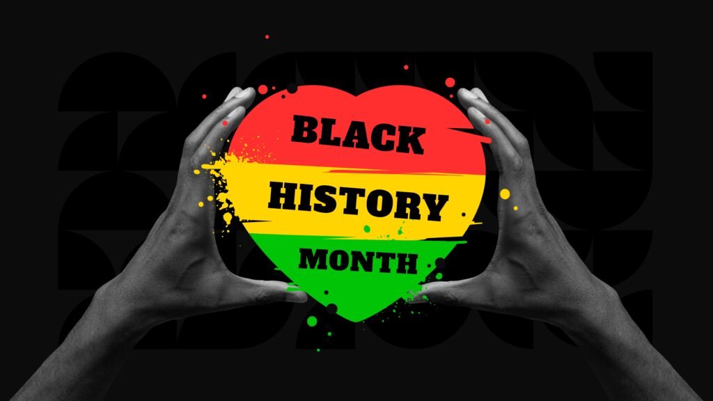 Honoring Black History Month: A Time for Reflection and Celebration