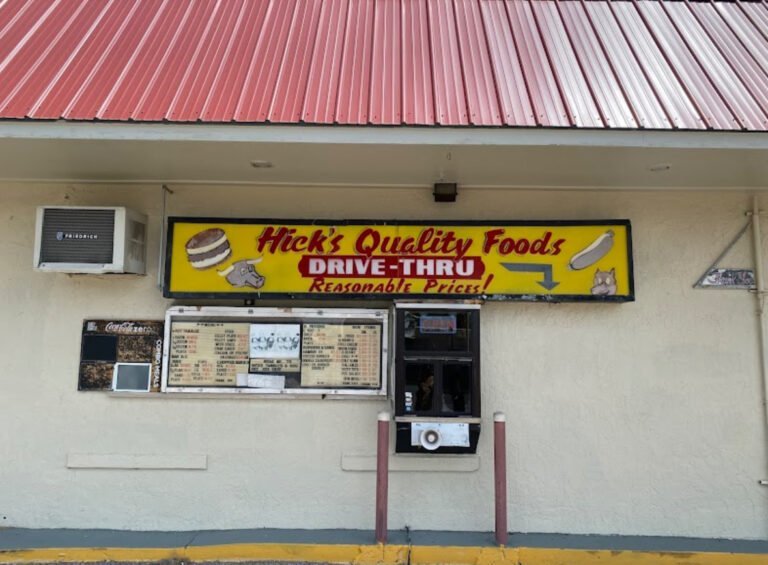 Local Business Spotlight of the Week: Delta Flavor Legend: Hicks’ World Famous Tamales Still Reigns Supreme!