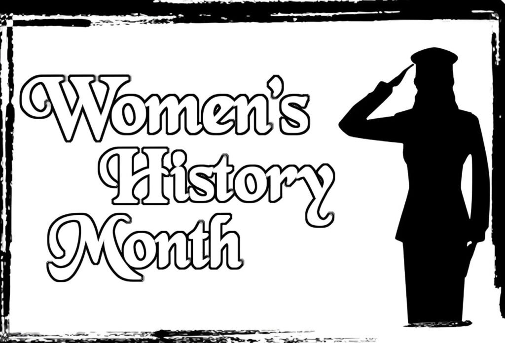 Celebrating Women’s International Month: Honoring Achievements and Empowering the Future