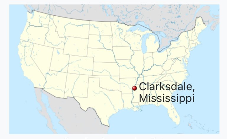 Clarksdale Election Results: Runoffs Set for April 22