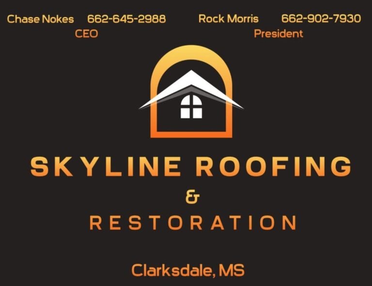 Local Business Spotlight of the Week: Skyline Roofing and Restoration — Your Trusted Partner for a Stronger Roof