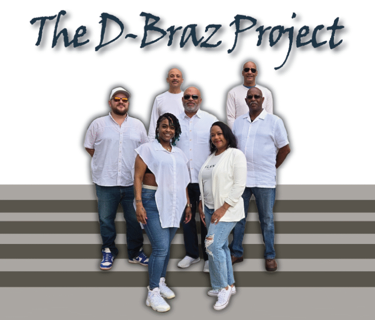 D-Braz Project Headlines Warfield Season Finale