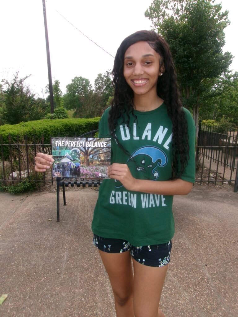 Clarksdale High Senior Muriell Hines Awarded Prestigious Gates Scholarship