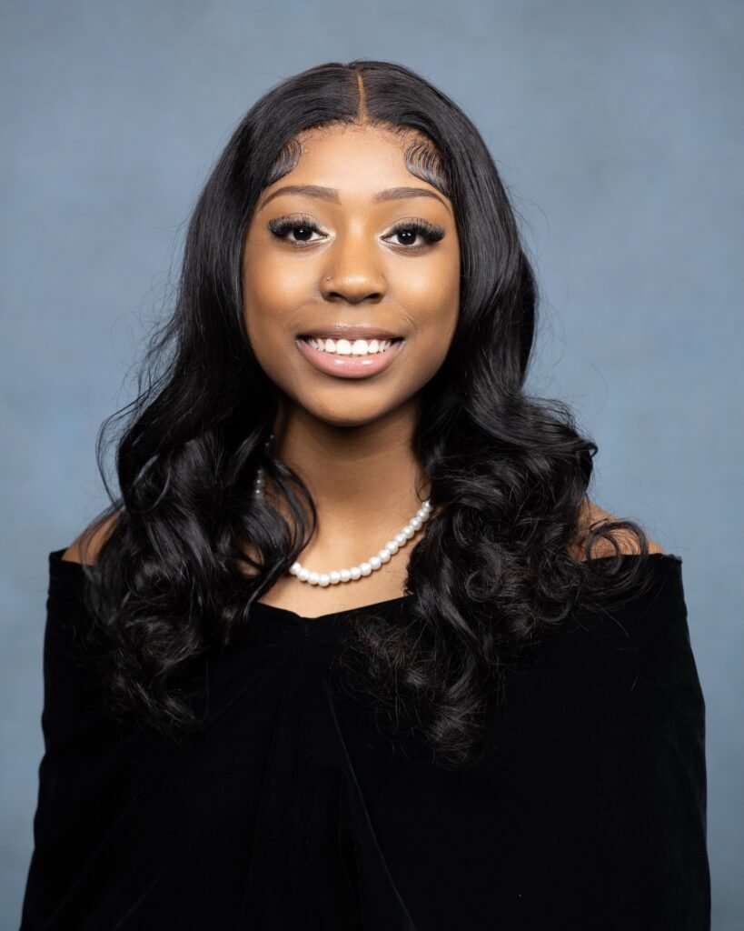 Lauren Brown Closes Out Senior Year with Honors, Heart, and Hustle