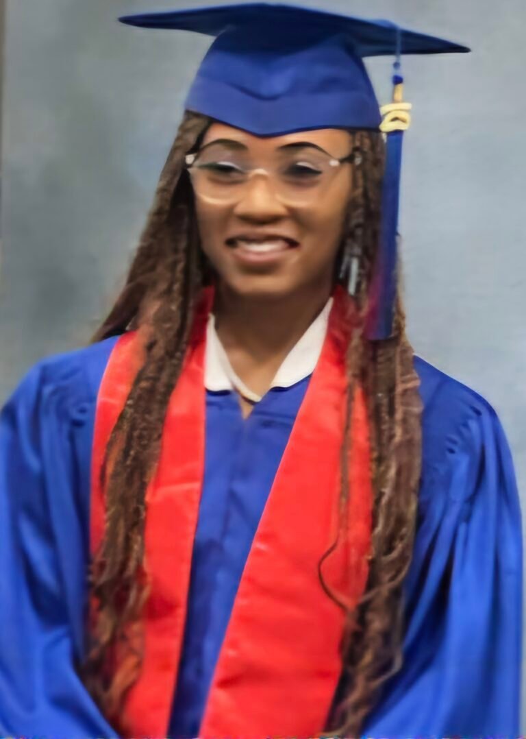 Heaven Jackson Set to Graduate with Honors from Clarksdale High School, Eyes Future in Medicine