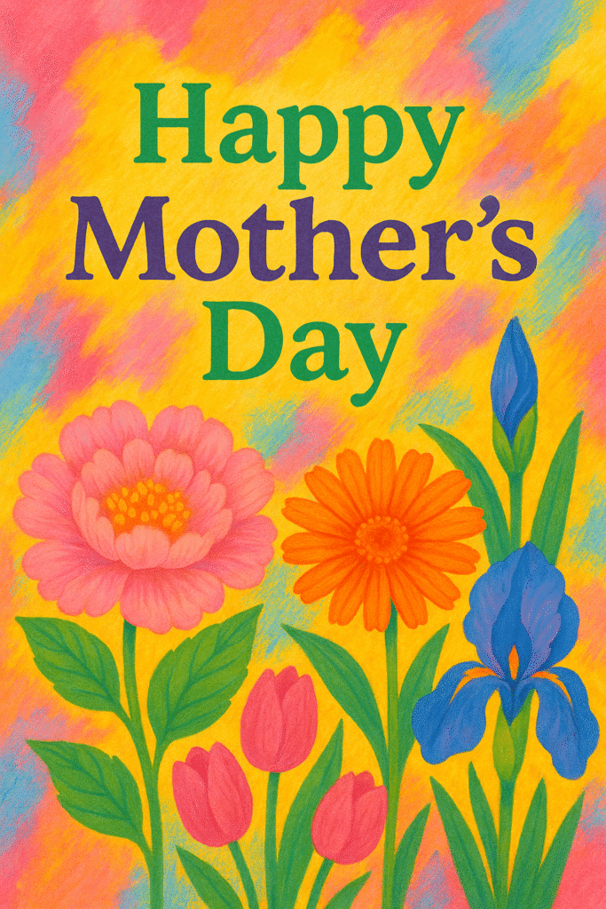 More Than Just a Day: Honoring the Heart and Soul of Motherhood