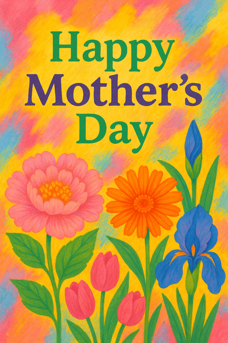 More Than Just a Day: Honoring the Heart and Soul of Motherhood