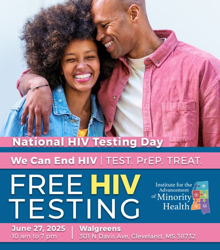 Cleveland Walgreens Offers Free Testing on National HIV Testing Day, June 27