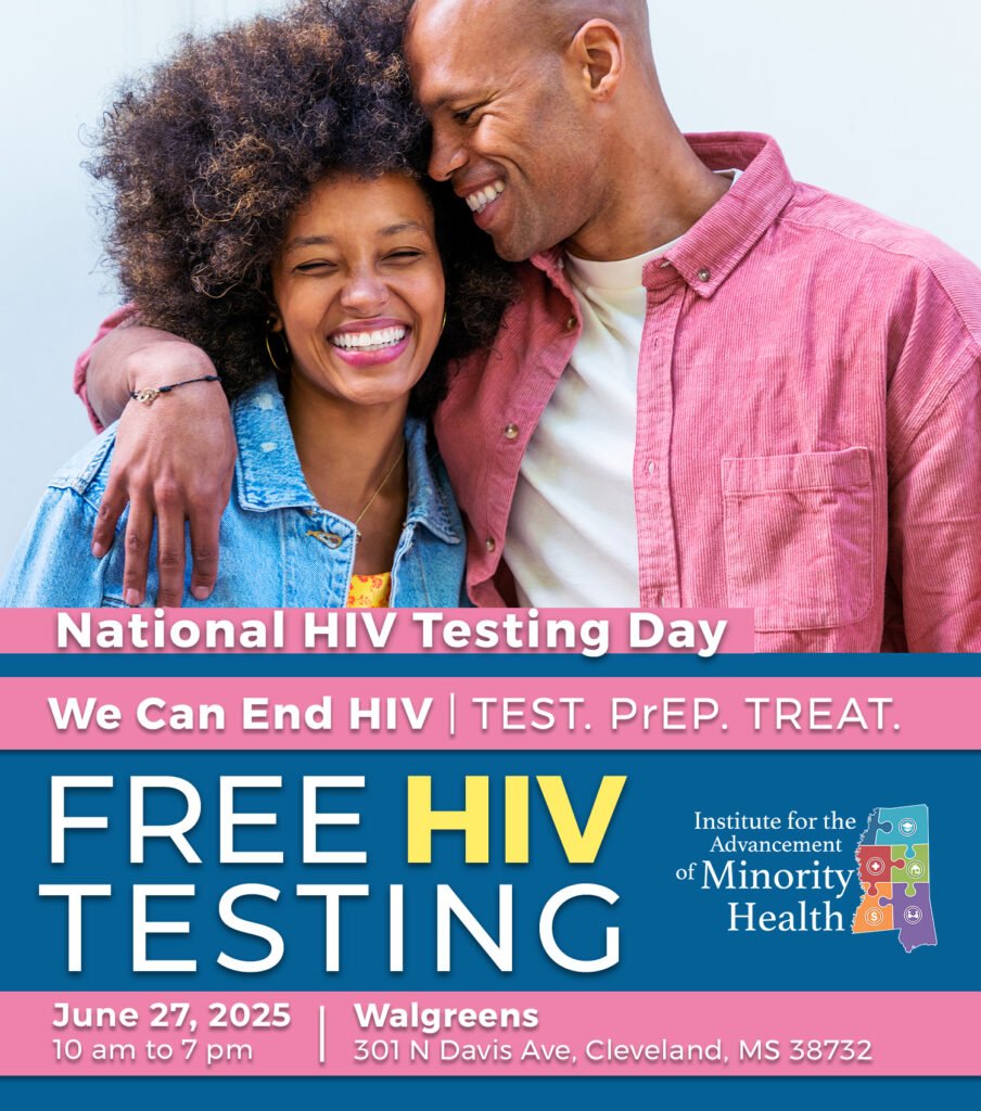 Cleveland Walgreens Offers Free Testing on National HIV Testing Day, June 27