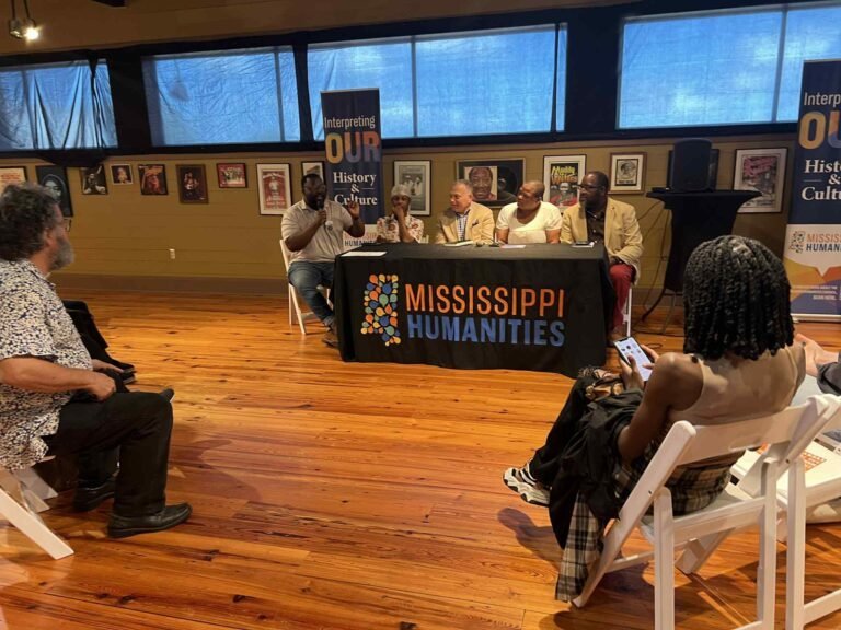 Panel Sparks Urgent Conversation on the Blues Economy in the Mississippi Delta