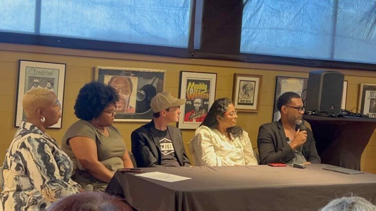 Mississippi Film Future Panel Illuminates Pathways for Delta Creatives