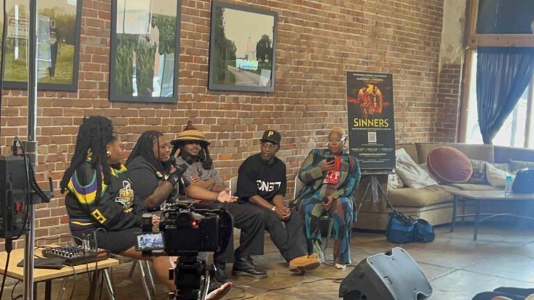 Delta Creativity Recognized As Southern Culture Creator in Southern Renaissance Motion Mixer