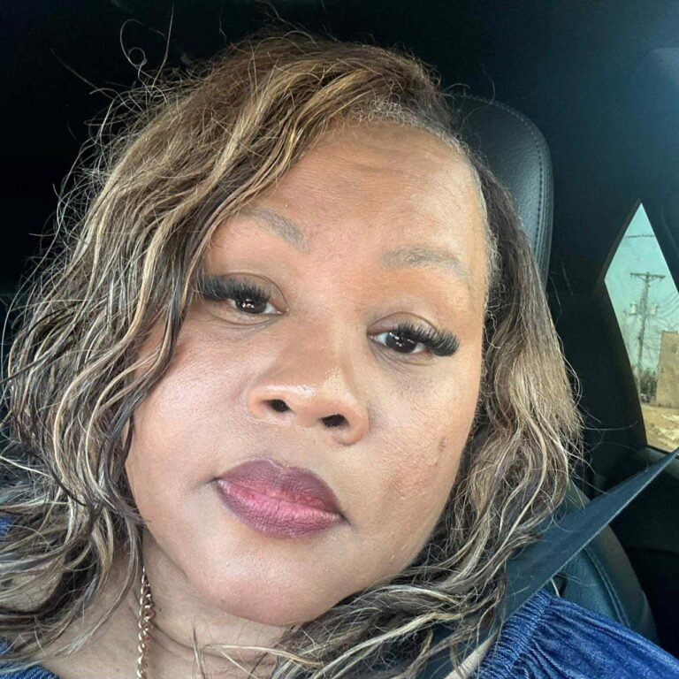 Turning Grief into Purpose: Rose Jordan’s Fight Against Gun Violence