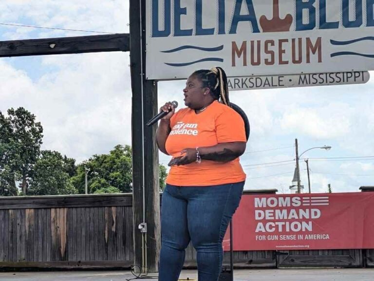 Moms Demand Action Hosts Community Event to Honor Gun Violence Victims and Raise Awareness