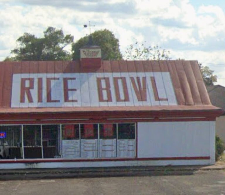 Local Business Spotlight: Rice Bowl Chinese Restaurant — A Longtime Clarksdale Favorite