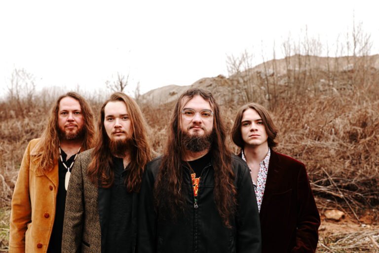 Blues Meets Thunder: OTIS Takes Over Ground Zero Blues Club June 19