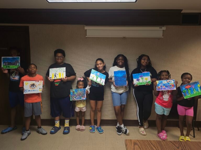 Project Chance Summer Camp Empowers Youth Through Financial Literacy
