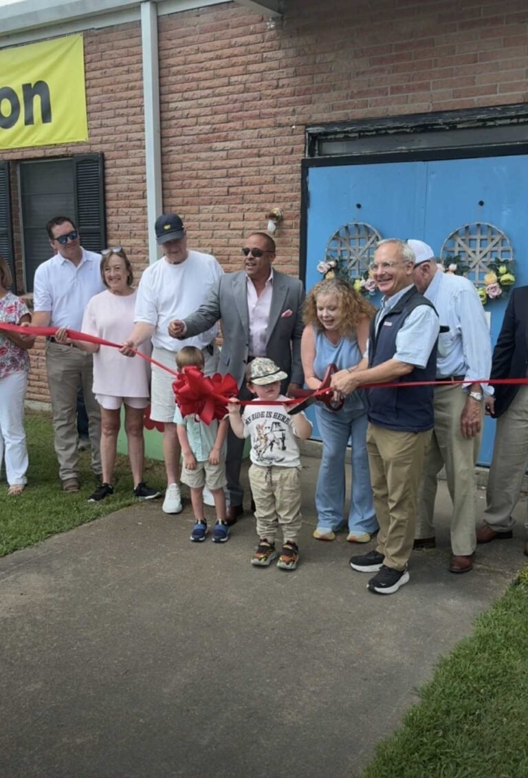 New Business Brings Style and Service to Clarksdale: Grand Opening of Consignment Collection