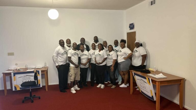 Delta Connection Consortium, Inc.: Empowering Clarksdale’s Youth with Free Career Pathways