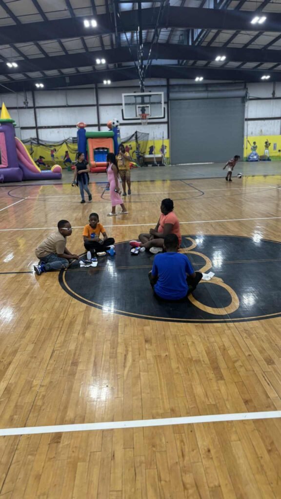 Clarksdale Carnegie Library Hosts Summer Reading Party and Pop-Up Shop to Promote Literacy