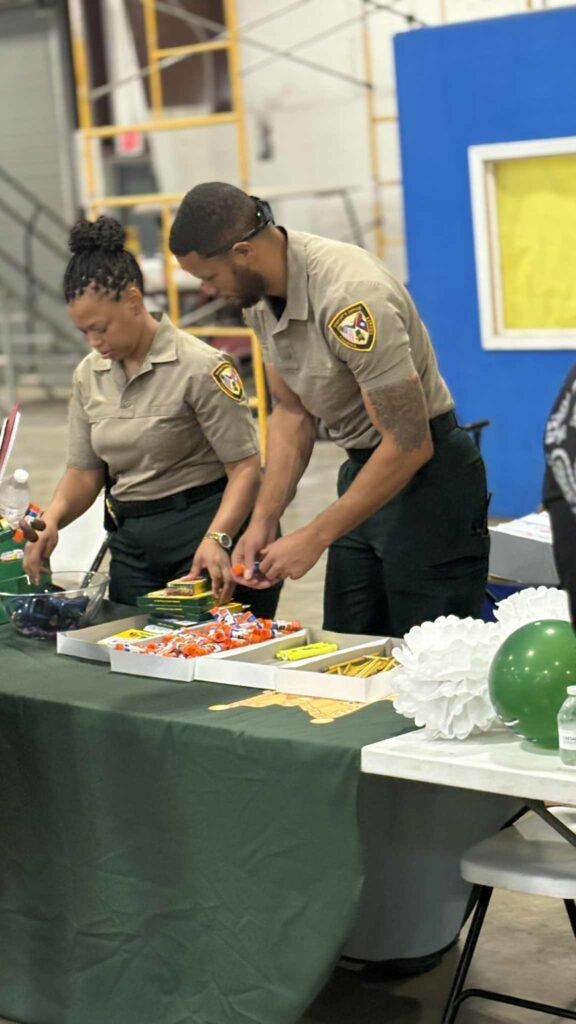 CCYO Celebrates 13 Years of Giving with Annual Back-to-School Drive