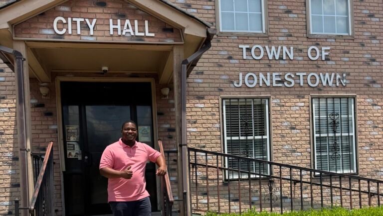 Building Bridges in the Delta: Youth and Connectivity Breathe New Life into Jonestown