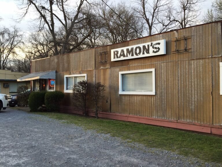 Local Business Spotlight of the Week: Ramon’s Steak & Seafood – Clarksdale’s Best-Kept Culinary Secret