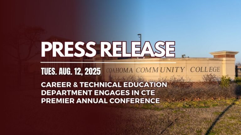 Career & Technical Education Department Engages in CTE Premier Annual Conference