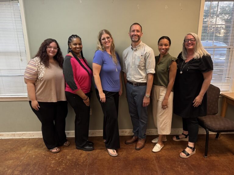 Bringing Hope: Broadband Kicks Off Meetings in Mississippi Delta and Arkansas Delta Communities