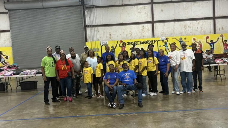 Skimke’s Smokin Grill Hosts 8th Annual School Supply Drive