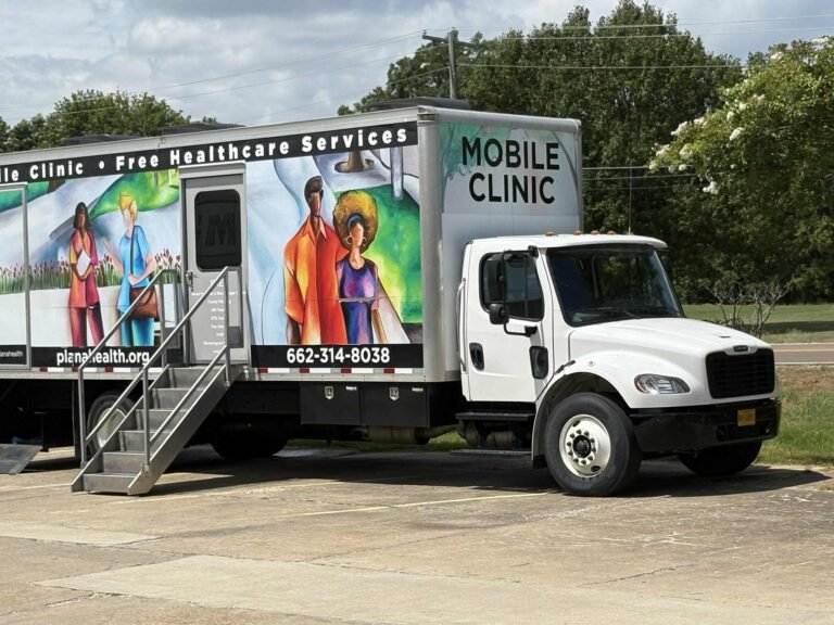 Milestone’s Annual Wellness Fair Strengthens Delta Community Connections