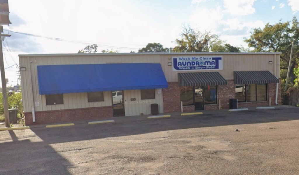 Local Business Spotlight: Wash Me Clean Laundromat Brings Fresh Convenience to Clarksdale