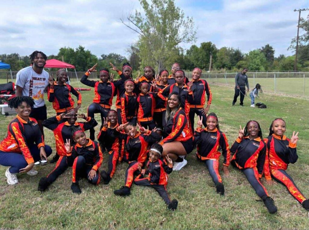 2025 CATBOWL Alumni Kickball Game Brings CCHS and CHS Together