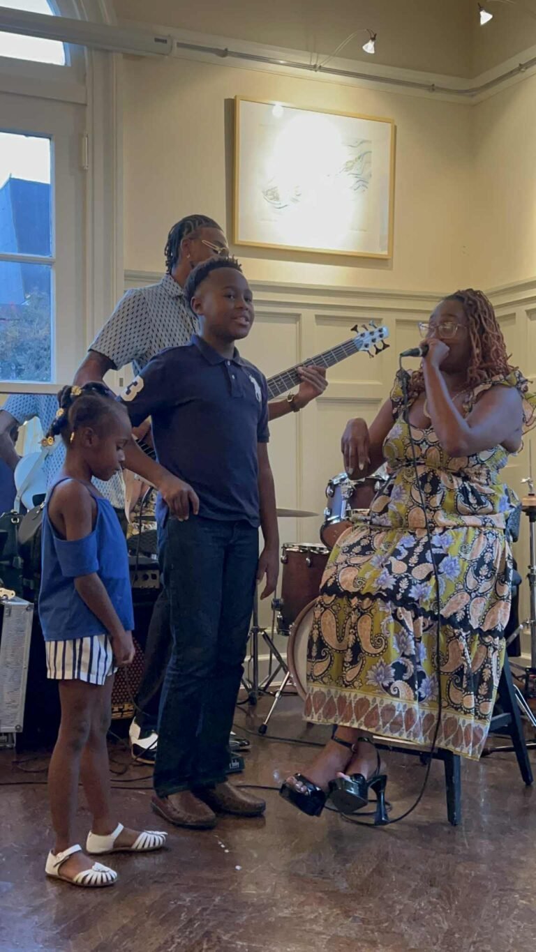 Mississippi Delta Cultural Heritage Ambassadors Celebrate 2025 Graduation at Cutrer Mansion