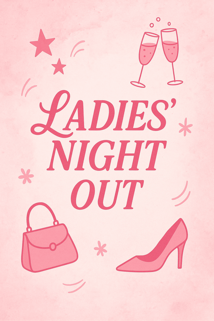 Annual Ladies’ Night Out held in Mound Bayou