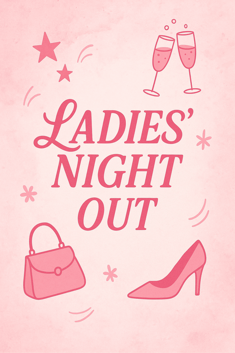 Annual Ladies’ Night Out held in Mound Bayou