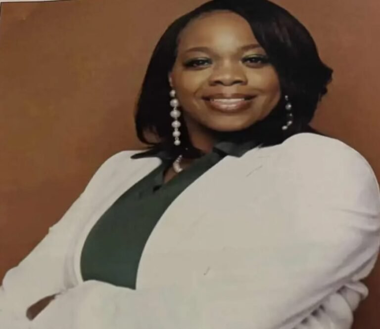 “From F to B: Principal Tyinika Shaw’s Faith and Leadership Transform Coahoma County High School”