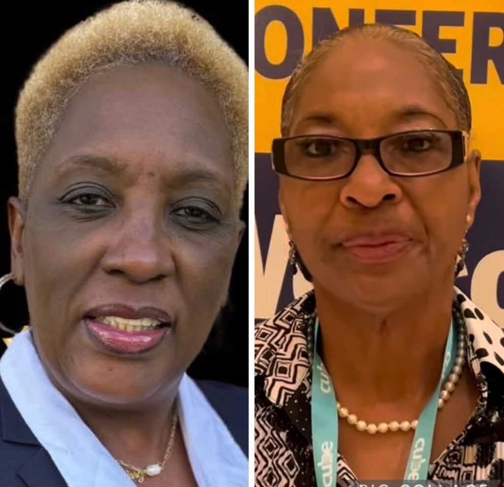 A Pair of Coahoma County School Board Members Spark Outrage with ‘Monday Night Massacre’ Similar to Richard Nixon’s Controversial Moves That Occurred 52 Years Ago on October 20, 1973
