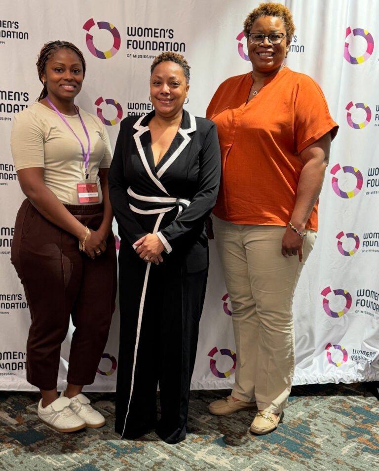 Institute CEO presents at Statewide Maternal Health Convening Conference