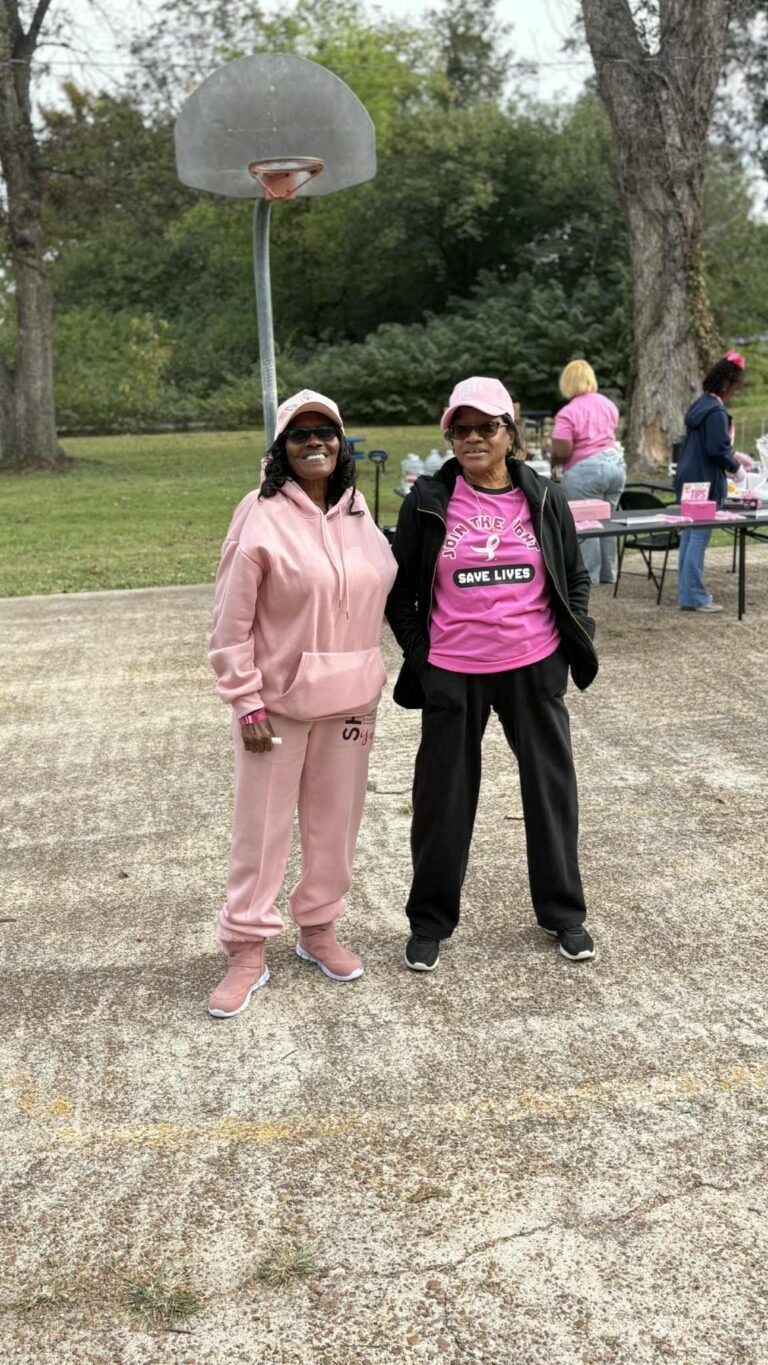 14th Annual “Ring the Bell for Cancer” Walk Honors Vera Fair Trotter