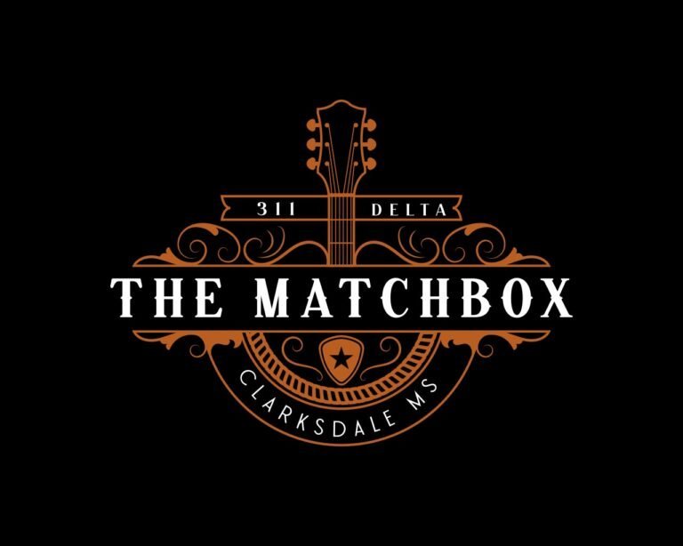 Local Business Spotlight: The Matchbox Ignites Clarksdale With Food, Music & Unmatched Vibes!