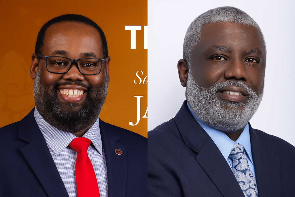 Mississippi Delta Elects Jackson and Williams in Special General Election