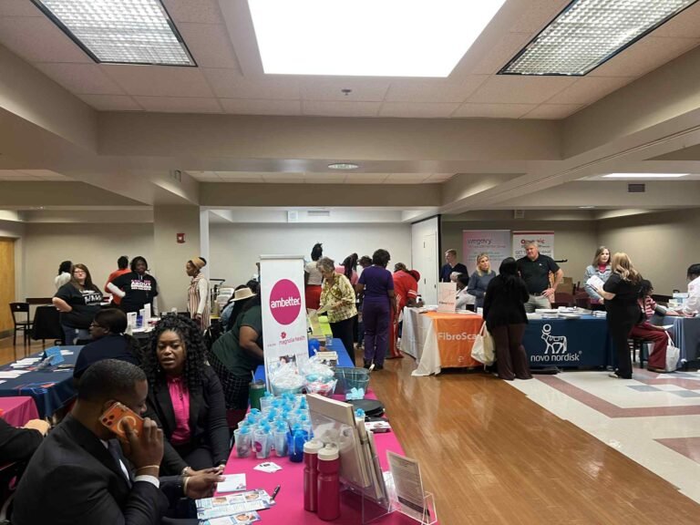 Magnolia Health Hosts Free Community Resource Fair Promoting Wellness and Accessibility in the Delta