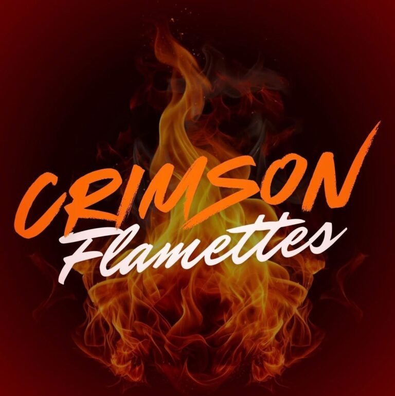 Local Community Spotlight of the Week: The Crimson Flamettes Take Center Stage in Clarksdale