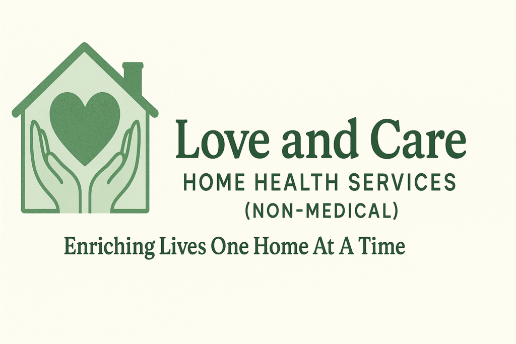 Local Business Spotlight: Love and Care Personal Care Services Brings Compassion Home to Clarksdale