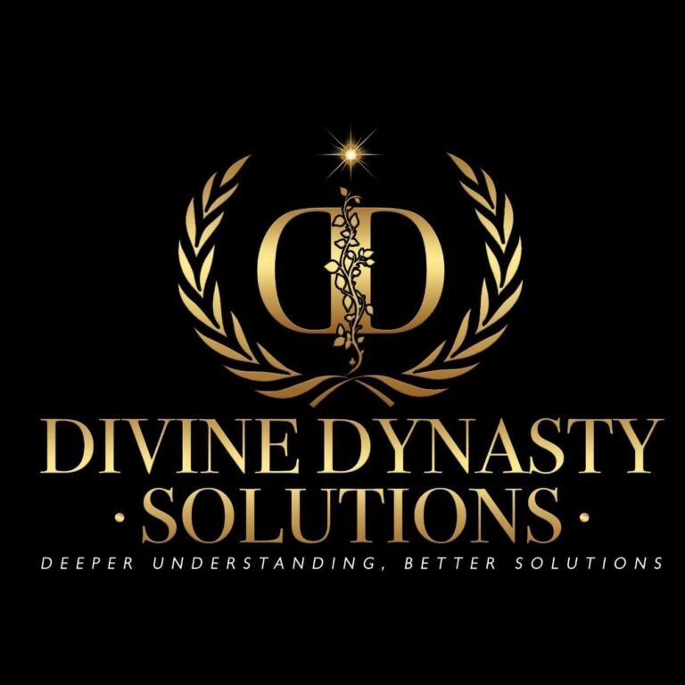 Local Business Spotlight: Divine Dynasty Solutions — Trusted Guidance for Taxes, Credit, and Business Success