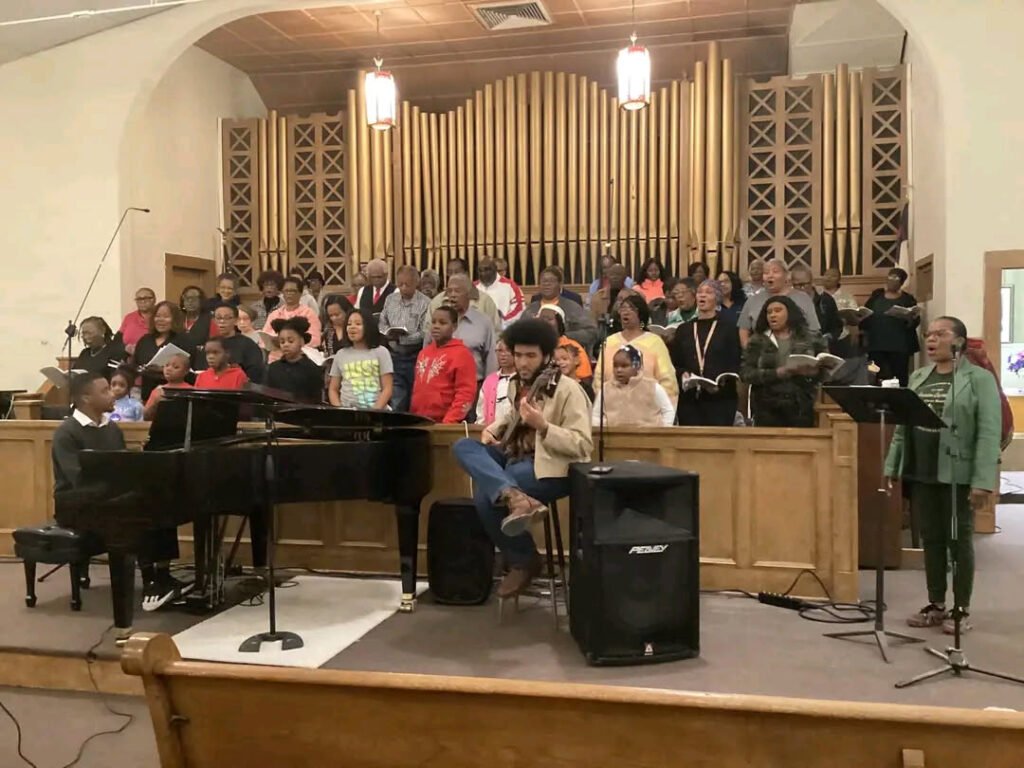 JOY! A Soulful Celebration of the Season to Unite the Mississippi Delta in Song and Spirit