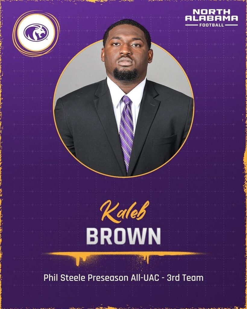 Clarksdale Native Kaleb Brown Showcases Talent at 2026 Dream Bowl
